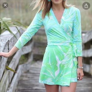 Lilly Pulitzer romper